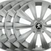 KOŁPAKI 16'' PEUGEOT 407 307 308 207 807 3008 DLS