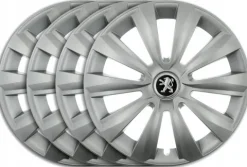 KOŁPAKI 16'' PEUGEOT 407 307 308 207 807 3008 DLS