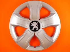 KOŁPAKI 14'' PEUGEOT 107 206 306 405 Partner - BSS