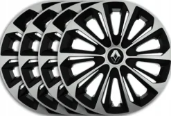 KOŁPAKI 16 RENAULT Laguna Fluence Megane Clio SRM