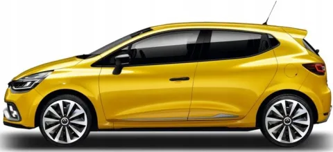 KOŁPAKI 16'' RENAULT Laguna Megane Clio Master FXM