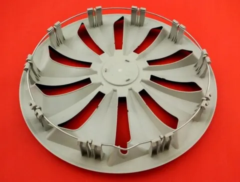 KOŁPAKI 16'' RENAULT Laguna Megane Clio Master FXM