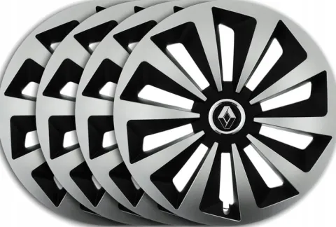 KOŁPAKI 16'' RENAULT Laguna Megane Clio Master FXM