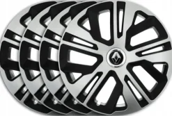 KOŁPAKI 16'' RENAULT Laguna Megane Clio Scenic RVM