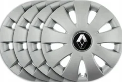 KOŁPAKI 15'' RENAULT Safrane Clio Modus Espace AUS