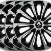 KOŁPAKI 15'' RENAULT Safrane Clio Modus Espace SRM