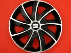 KOŁPAKI 15'' SEAT Ibiza Leon Toledo Altea XL QAD