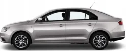 KOŁPAKI 15'' SEAT Ibiza Leon Toledo Altea XL QAD