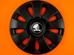 KOŁPAKI 14'' SKODA - Fabia Octavia Roomster AUS