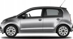 KOŁPAKI 14'' SKODA - Fabia Octavia Roomster AUS