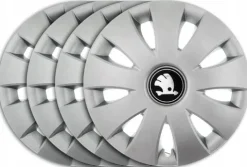KOŁPAKI 14'' SKODA - Fabia Octavia Roomster AUS