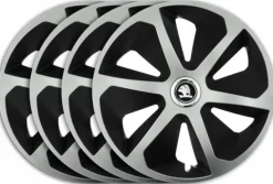 KOŁPAKI 15'' SKODA - Octavia Roomster Rapid - RCM
