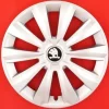 KOŁPAKI 15'' SKODA - Oktavia Roomster Rapid - DLS