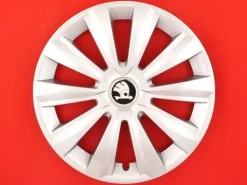 KOŁPAKI 15'' SKODA - Oktavia Roomster Rapid - DLS
