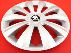 KOŁPAKI 15'' SKODA - Oktavia Roomster Rapid - DLS