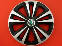 KOŁPAKI 15'' SKODA - Oktavia Roomster Rapid - TRM