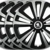 KOŁPAKI 15'' SKODA - Oktavia Roomster Rapid - TRM