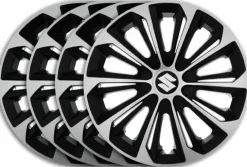 KOŁPAKI 14'' SUZUKI - Swift Ignis Baleno Alto SRM