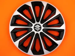 KOŁPAKI 14'' SUZUKI - Swift Ignis Baleno Alto SRM