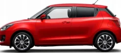 KOŁPAKI 14'' SUZUKI - Swift Ignis Baleno Alto SRM
