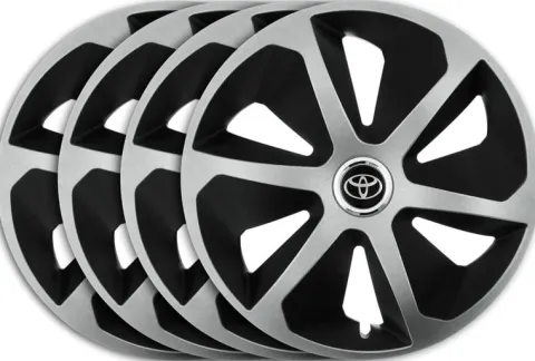 KOŁPAKI 16 TOYOTA Verso Avensis Corolla Auris RCM