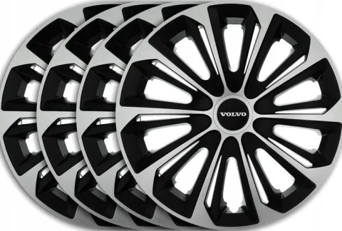 KOŁPAKI 16'' VOLVO - V40 V60 S80 V50 V70 XC60 SRM