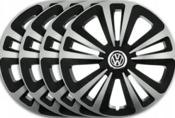 KOŁPAKI 15'' VW VOLKSWAGEN Passat Sharan Jetta TRM