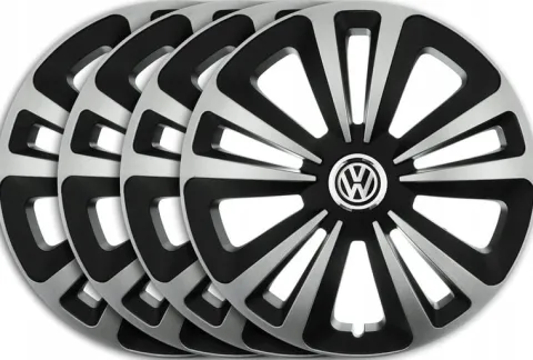 KOŁPAKI 15'' VW VOLKSWAGEN Passat Sharan Jetta TRM