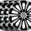 KOŁPAKI 15'' VW VOLKSWAGEN Passat Sharan Jetta SRM