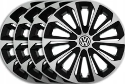 KOŁPAKI 15'' VW VOLKSWAGEN Passat Sharan Jetta SRM