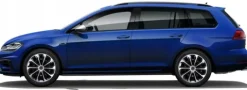 KOŁPAKI 15'' VW VOLKSWAGEN Passat Sharan Jetta SRM