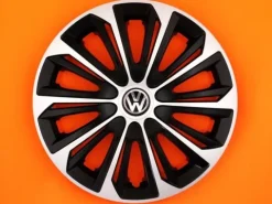 KOŁPAKI 15'' VW VOLKSWAGEN Passat Sharan Jetta SRM