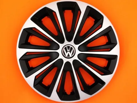 KOŁPAKI 15'' VW VOLKSWAGEN Passat Sharan Jetta SRM