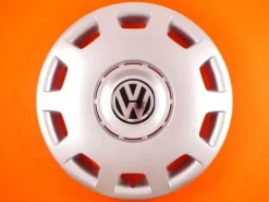 KOŁPAKI 15 VW VOLKSWAGEN T4 Polo Passat Golf GRS