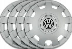 KOŁPAKI 14'' VW VOLKSWAGEN T2 Up Golf Caddy ALS