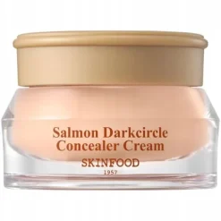 Korektor kremowy Skinfood Salmon Darkcircle Concealer Cream 01 Blooming 10g
