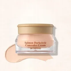 Korektor kremowy Skinfood Salmon Darkcircle Concealer Cream 01 Blooming 10g