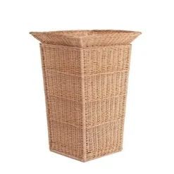 Kosz Ekspozycyjny 45x45 / dół 35x35 H60cm Misa:góra 55x55/ dół 35x35 H20 cm