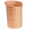 Kosz ekspozycyjny z misą ół Ø45/41 H53, góra Ø49/27 H19/23 cm uniwersalny