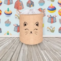 Kosz Na Zabawki- Organizer 42L Kruzzel 24727
