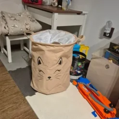 Kosz Na Zabawki- Organizer 42L Kruzzel 24727