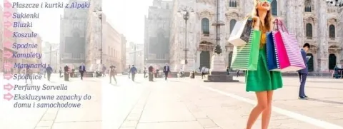 KOSZULA DAMSKA MUŚLINOWA - LUŹNA OVERSIZE Italy