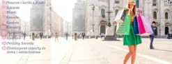 KOSZULA DAMSKA MUŚLINOWA - LUŹNA OVERSIZE Italy