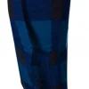 KOSZULA FLANELOWA CASUAL W KRATE MĘSKA 100% BAWEŁNA r. XL