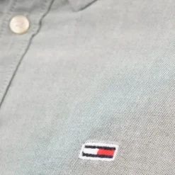 Koszula Męska TOMMY JEANS Oxford DM0DM09594