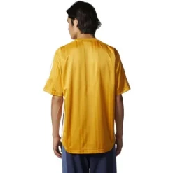 Koszulka Adidas Originals Jacquard 3 Stripes męska t-shirt sportowy S