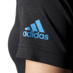 Koszulka Adidas Uncontrol damska t-shirt sportowy do biegania fitness XS
