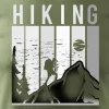 Koszulka outdoor w góry dla turysty namiot Tatry trekkingowa męska khaki REGULAR M