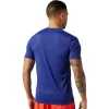 Koszulka Reebok ActivChill męska t-shirt sportowy termoaktywny S