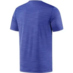 Koszulka Reebok ActivChill męska t-shirt sportowy termoaktywny S